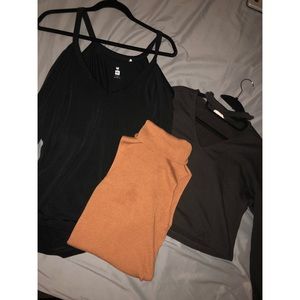 SALE! PACSUN BUNDLE